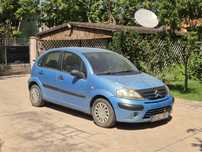 Citroen C3 1.4 MPI