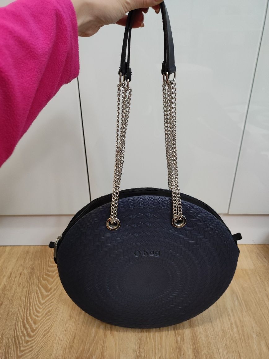 Дамска чанта O bag