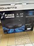 Прахосмукачка робот Rowenta 45 series