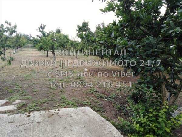 Продава се Парцел в Стамболийски - 1800 кв.м за 15 €/кв.м - Снимка #2