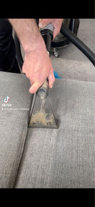 Curatenie profesionala de Craciun