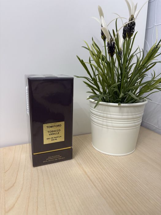 Parfum Tom Ford Tobacco Vanille Cadou Ideal