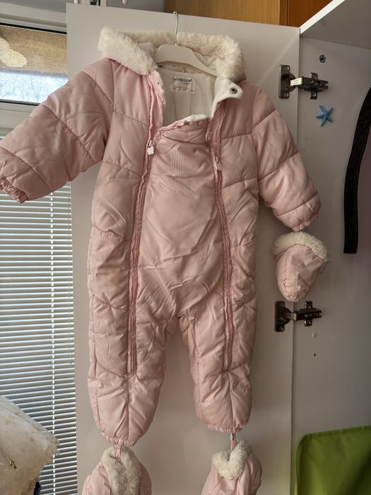 Детски гащеризон Mayoral