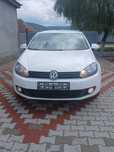 Vand Volkswagen Golf 6 2013