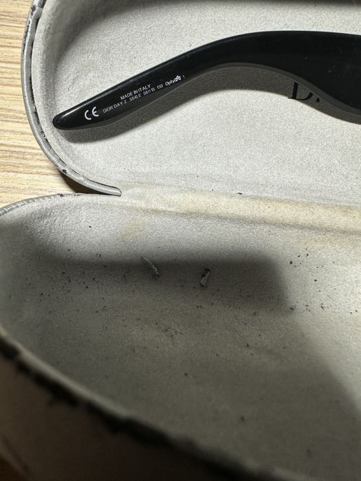Ochelari de soare Dior