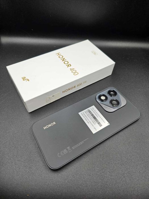 Hope Amanet P5-Honor 400 Lite, Black, 256GB/8GB, Nou !