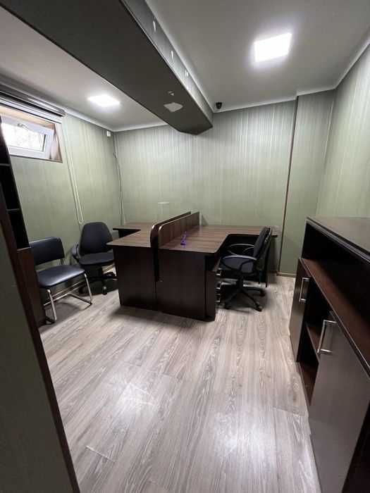 Сдаётся коммерческое помещение 65 м² с мебелью, метро Чиланзар