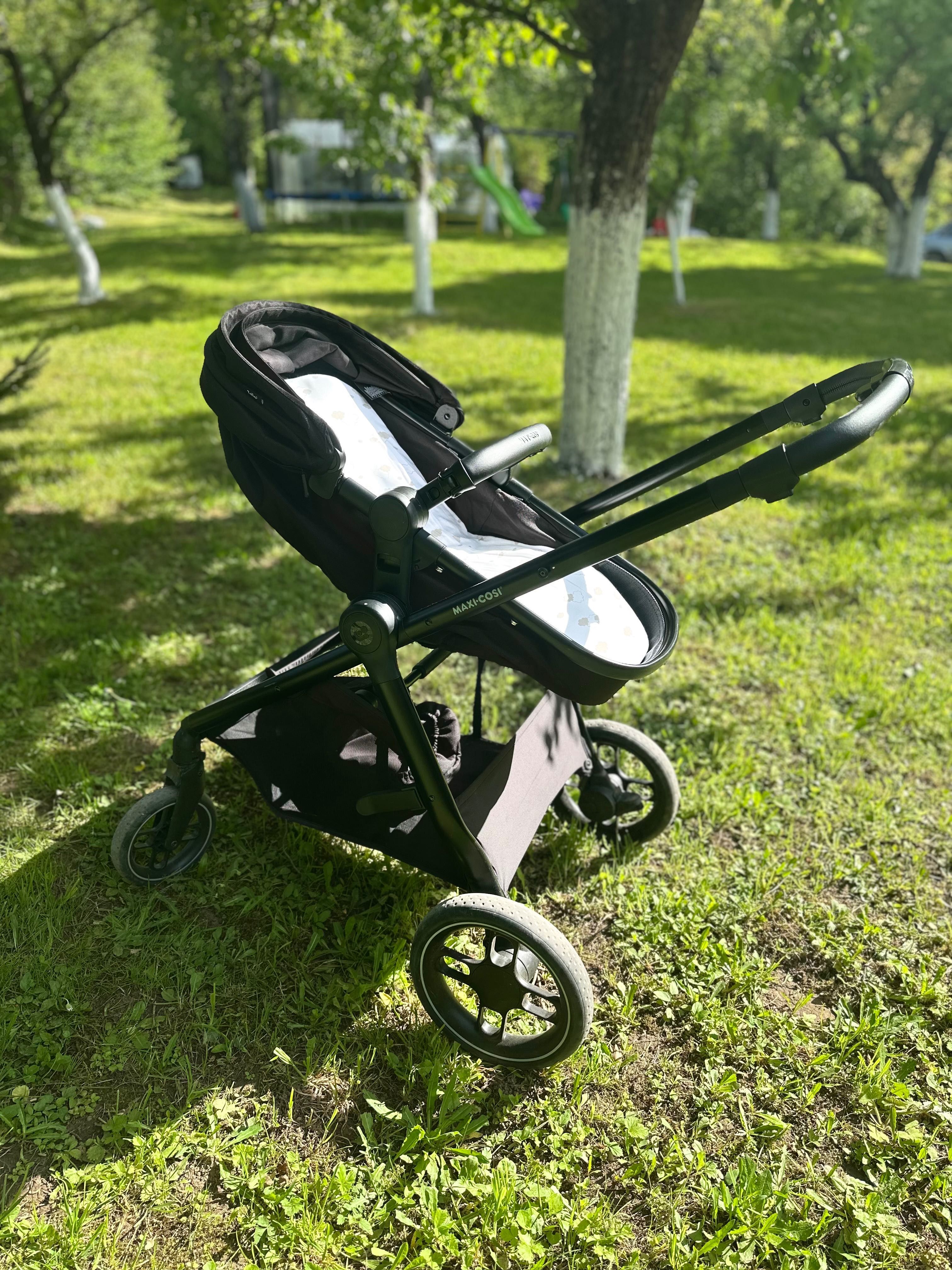 Детска количка Maxi Cosi
