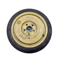 Резервна гума 5x114.3 патерица R15 Mazda 5 (I) 2005-2010 ID: 112693