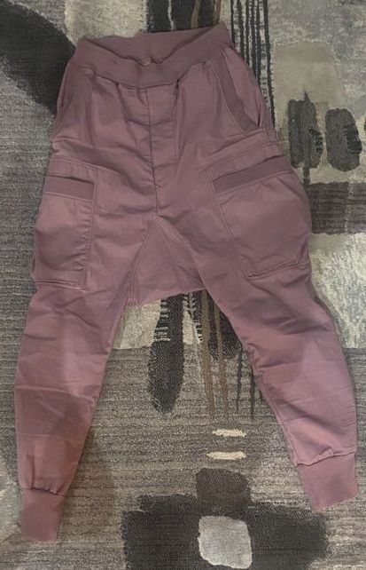 Pantaloni Vagabond