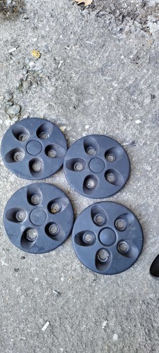 Джанти за Фиат Дукато (Пежо боксер, Ситроен джъмпер ) к-кт с тасове