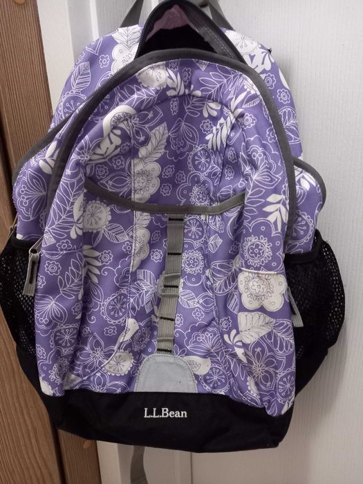 Ученическа раница