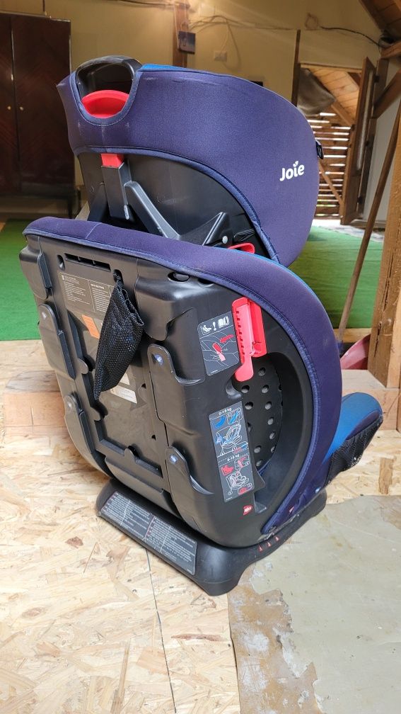 Scaun auto Britax