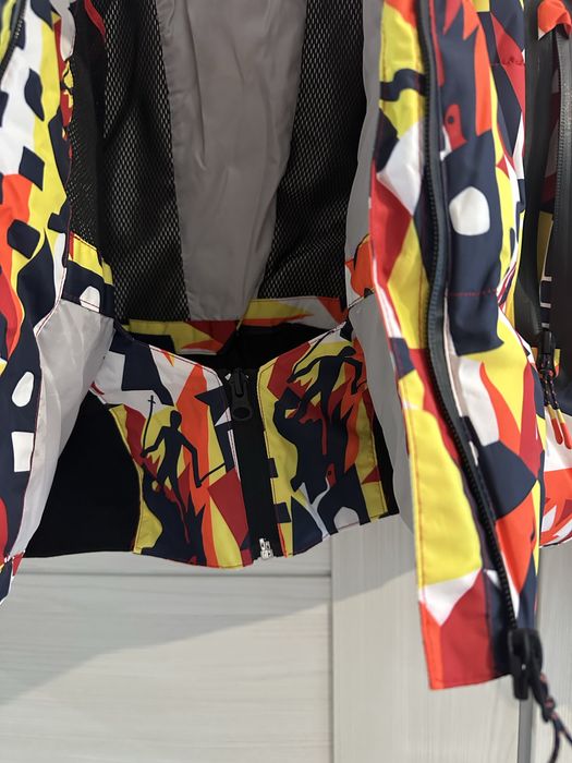 Geaca de ski Icepeak