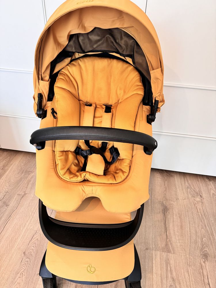 Carucior Stokke Xplory X