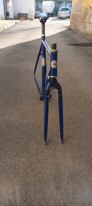 Рамка за фикси / singlespeed Exelsior, 55 см