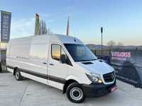 Mercedes-Benz Sprinter 316 CDI L4H3 Posibilitate finanțare LEASING/ L4H3/ Stare buna/ TVA Deductibil