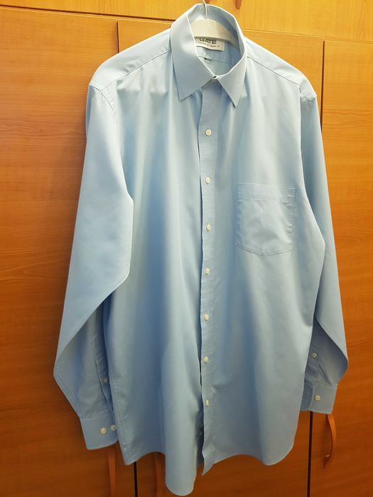 Cămașă bărbătească, mărimea L, 41-42