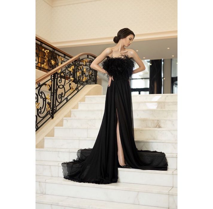 Вечерна рокля Koushee