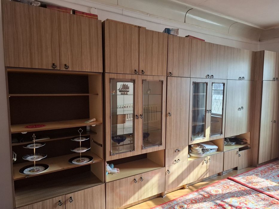 Стенка Сатылады таза усталган