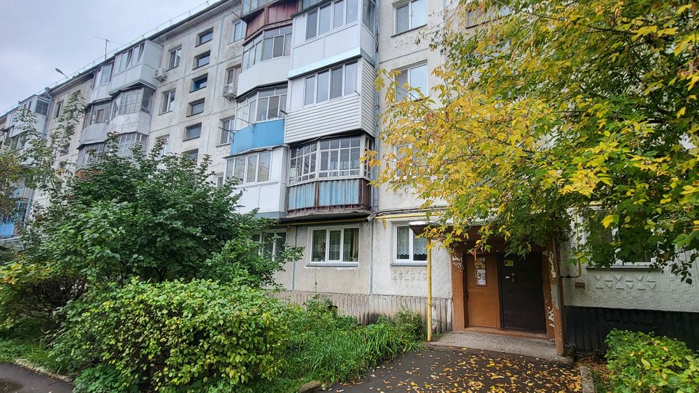 Продам 1комнатную квартиру