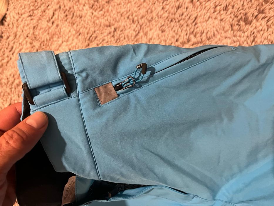 CMP -оригинален дамски ски панталон