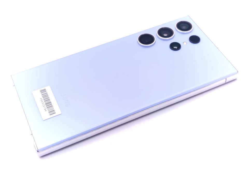 Samsung S23 Ultra 256GB Sky Blue 8GB Dual, Garantie 24 luni | #D86909