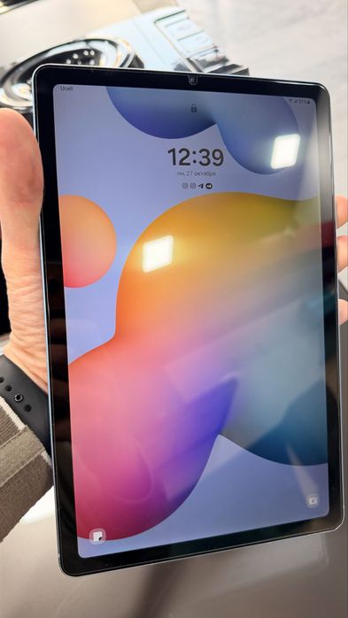 Планшет Samsung S6 Litr