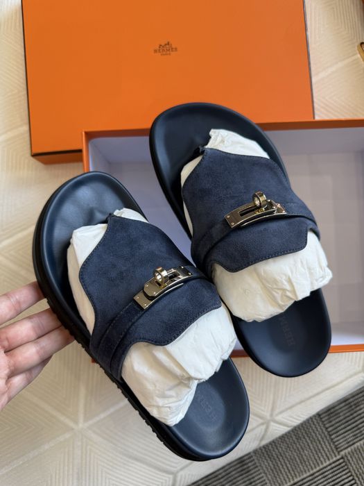 Hermes Empire сандалии оригинал