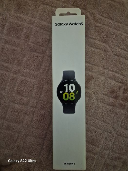 Smart Часовник Samsung watch 5