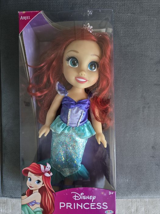 Кукла Ариэль, Ariel Disney