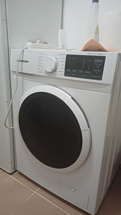 Închiriez 2 camere ND George Enescu