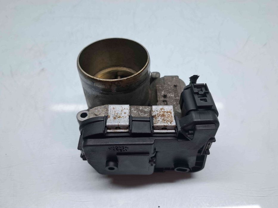 Clapeta acceleratie  Seat Ibiza 5 (6J5) [Fabr 2008-2017] 03F133062 1.2