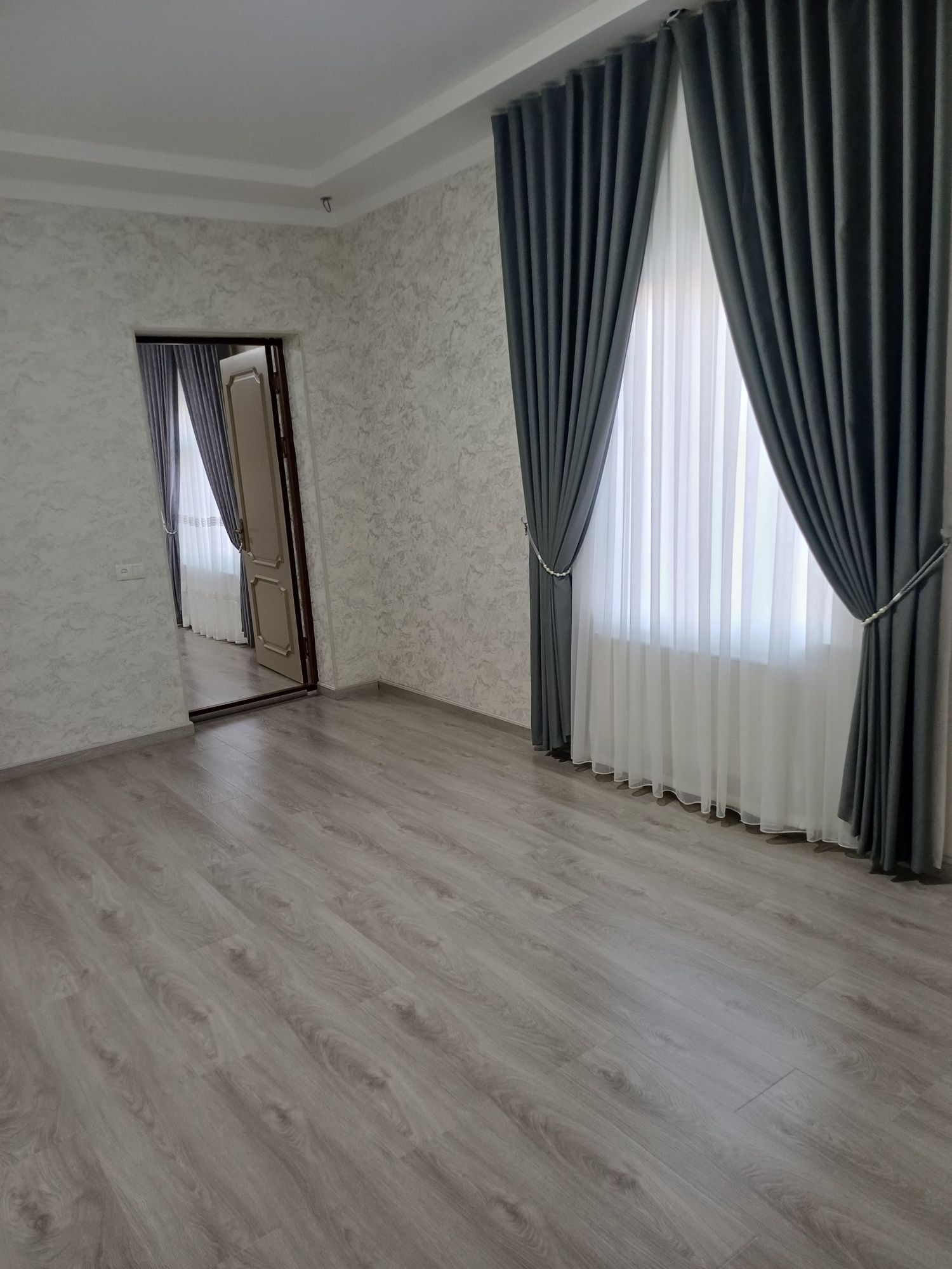 Аренда участка. Сергели медиа парк оркасида.3хонали