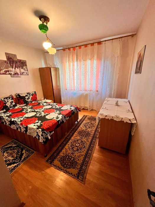 Apartment inchiri