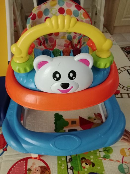 Ходунки 5000 качество супер