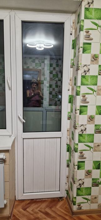 Продам пластиковое окно