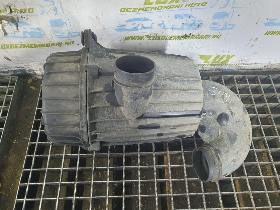 Carcasa filtru aer 1349549080  2.3 d F1AE0481D Fiat Ducato 3 Typ250 [