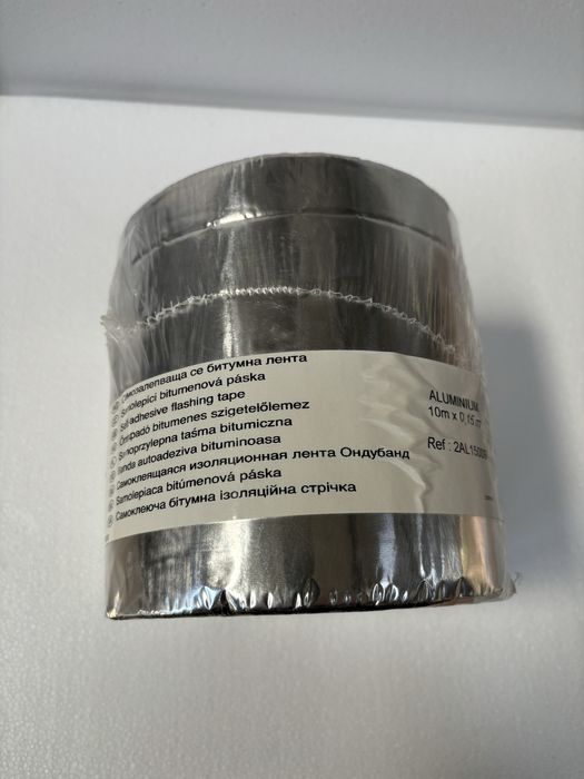 Banda bituminoasa de etansare