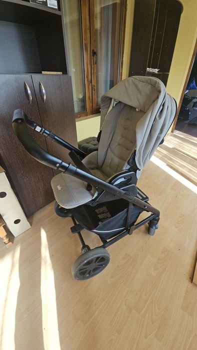Vand carucior Joie 3 in 1