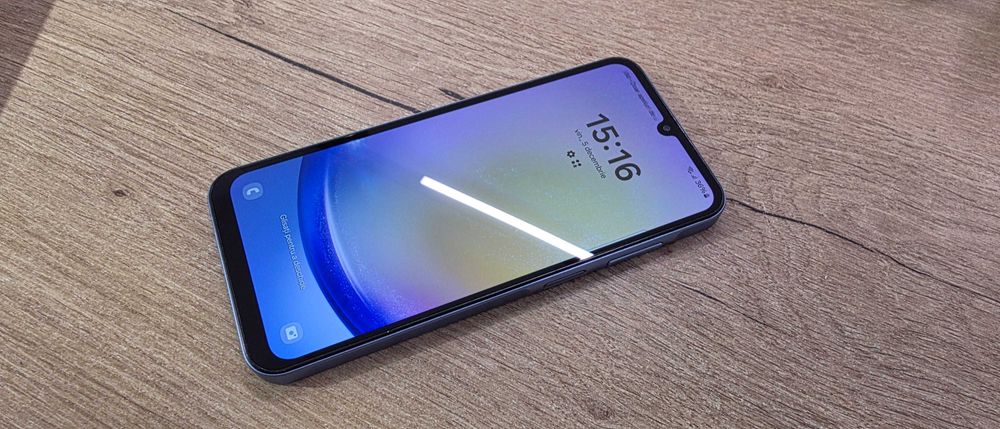 Samsung A25 5G 128Gb, 6Gb Ram | Factura & Garantie | Buy-Back |