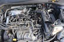 Motor Seat Leon 1.6 tdi 2016 Cod Motor CXXB 81KW Cutie Manuala Cod QYB