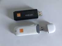 Stick USB modem orange 3g Wi-fi