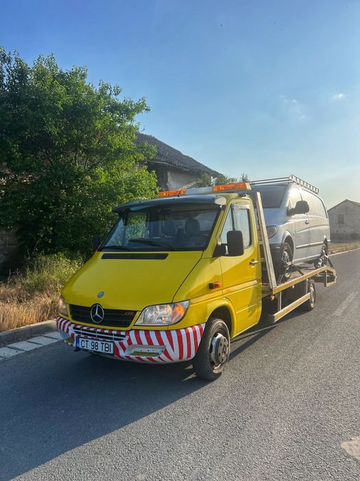 Tractari Auto Non Stop