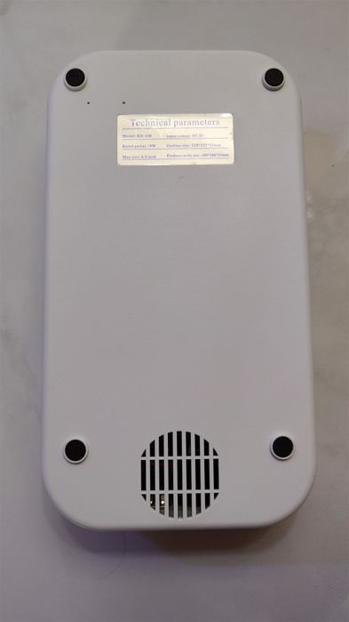 Mini Sterilizator Portabil UV Telefon, chei, bijuterii