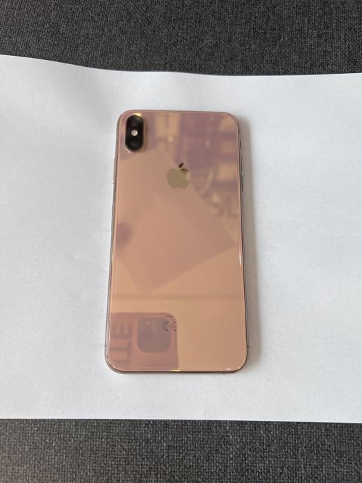 Carcasa iPhone XS Max originala