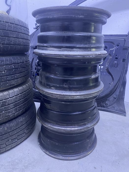 185 70 R 14 зимние шины