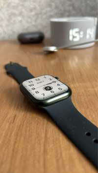 Apple Watch 7 Series 45мм