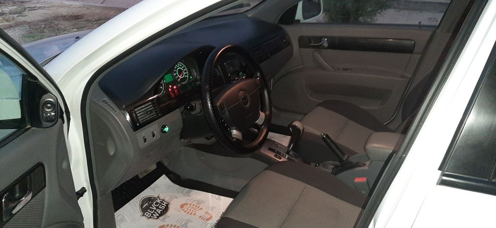 Holati ideal faqat aformid boladi