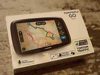 Gps tomtom tom tom Go 600 actualizari pe viata